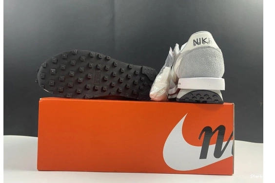 Fragment sacai Nike LD SF DH2684-001 Grey Waffle 0226